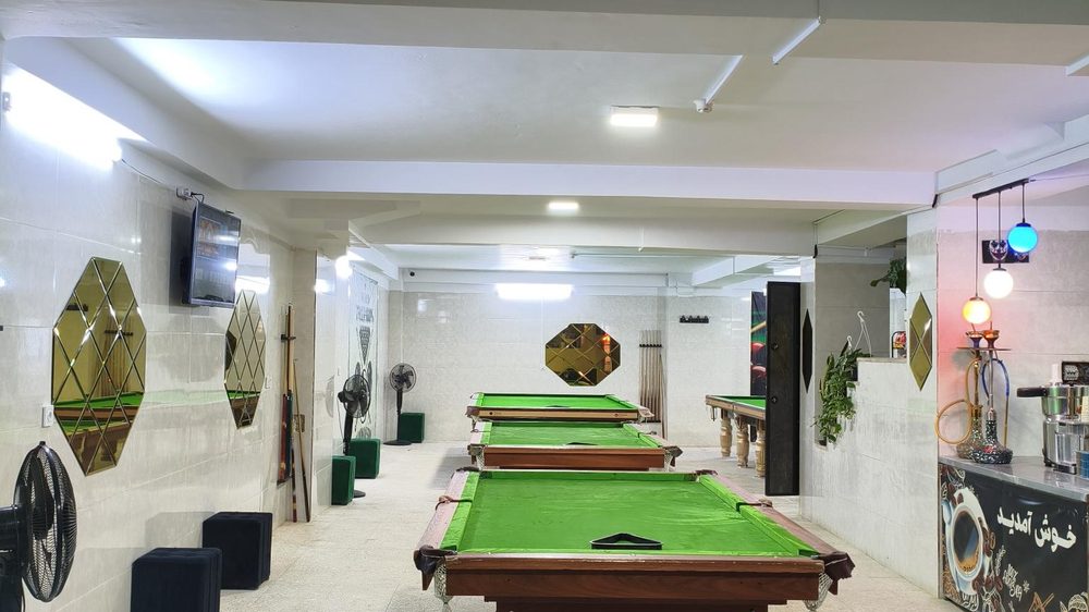 خانه بازی باب اسفنجی