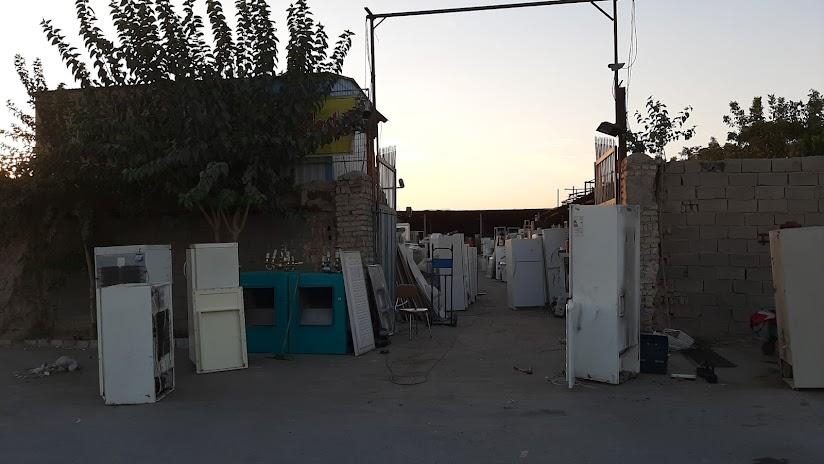 سمساری شهر