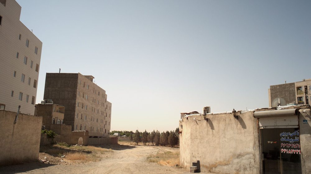 تاکسی سرویس ساجد