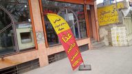 طباخی و غذای بیرون بر سجاد