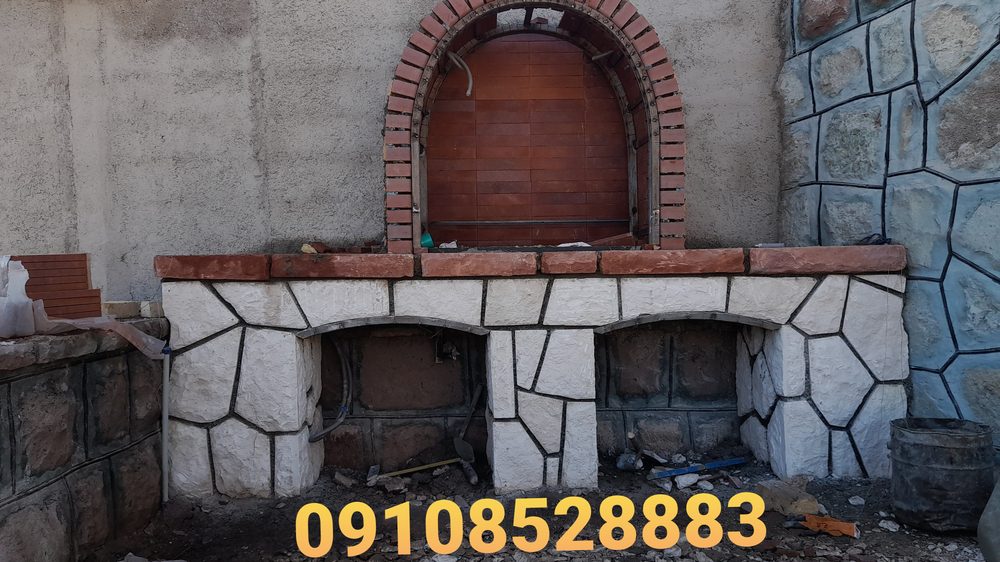 فروش سنگ ساختمانی