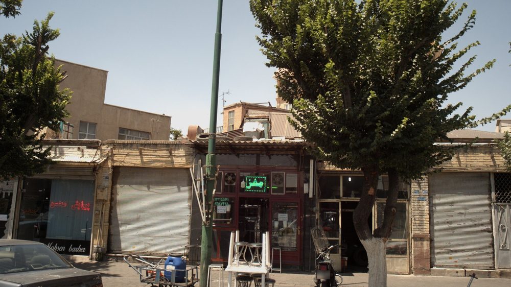 طباخی