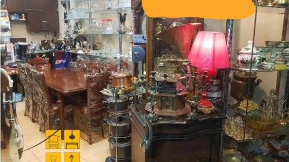 سمساری وضایعات کریمی