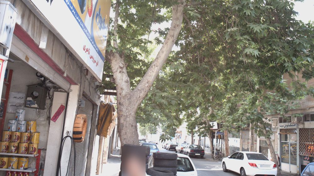 تعویض روغنی مهدی