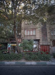 اجیل و خشکبار صد و ده تواضع تبریز