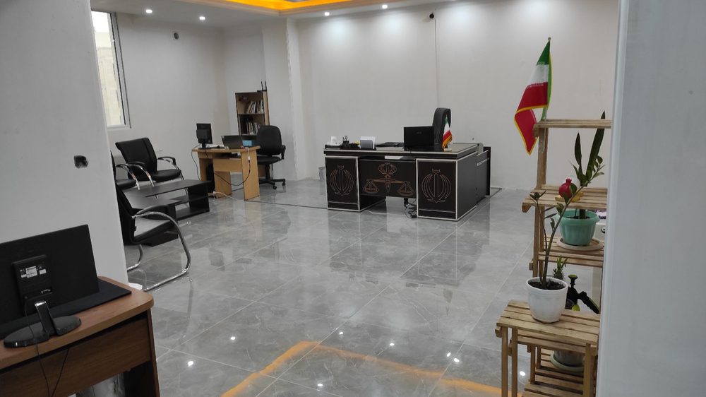 موسسه حقوقی دادگر