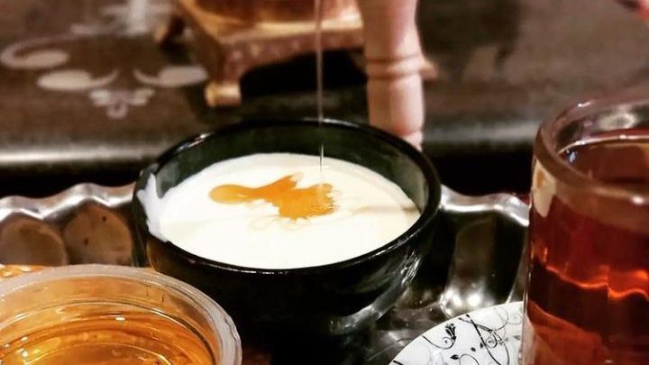 چایخانه فرشاد