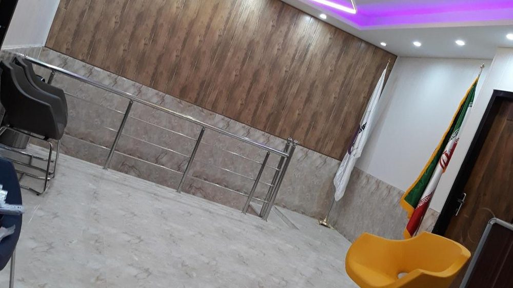 موسسه زبان های خارجه ایرانتاک
