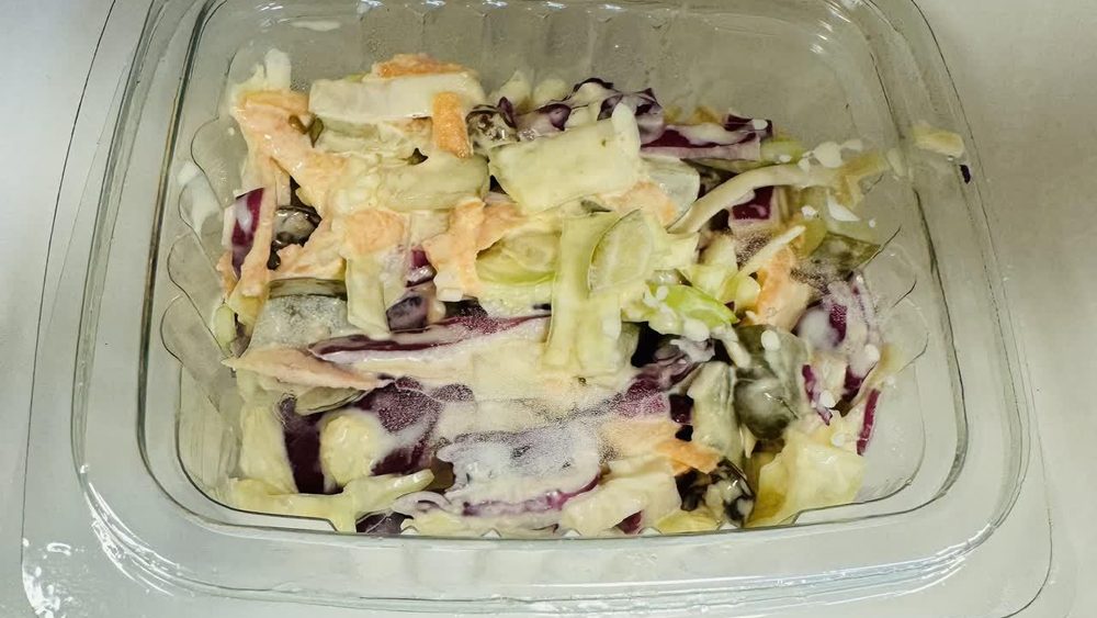 خانه سوخاری سیب سرخ