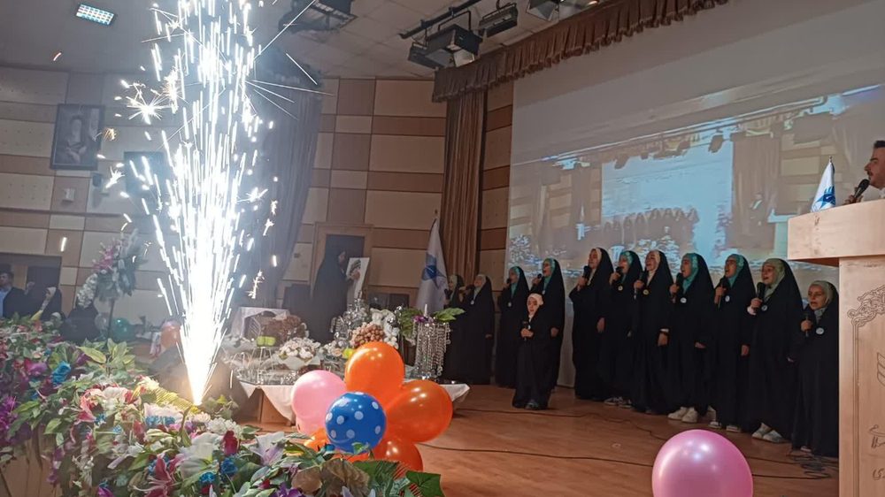 سالن امفی تئاتردانشگاه