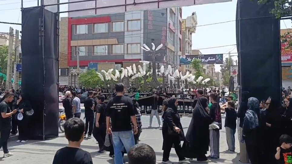 هئیت جوانان دو طفلان مسلم