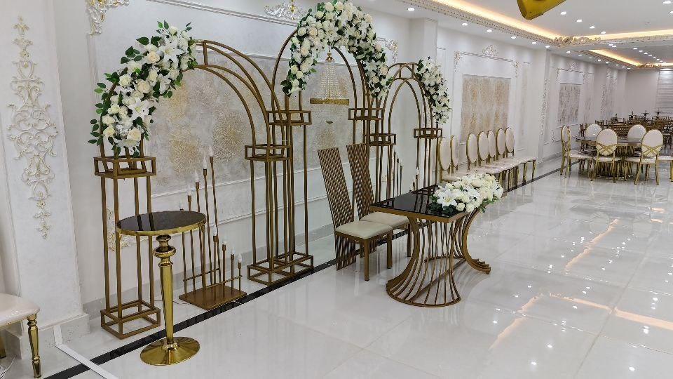 هتل کامران رجبی