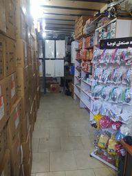 فروش قطعات پکیج بوتان و ایران رادیاتور