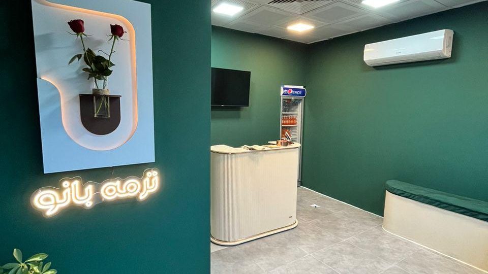 کترینگ غذای خانگی ترمه بانو