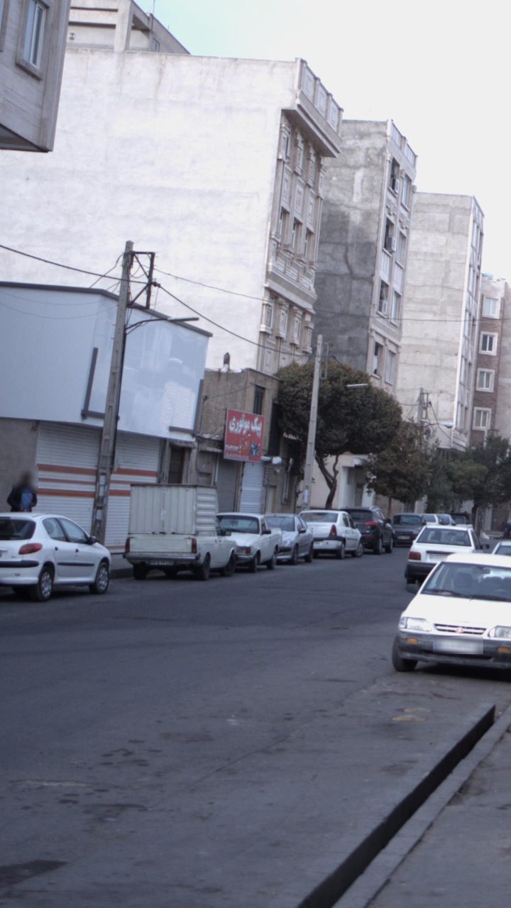 پیک موتوری اذرنیا