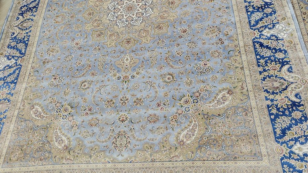 قالیشویی مجاز گلستان