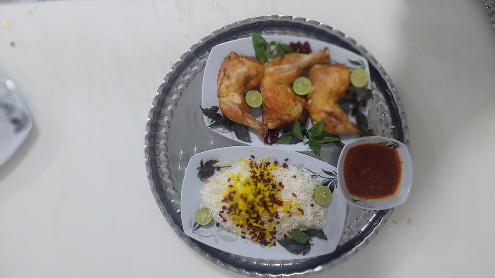 جگرکی