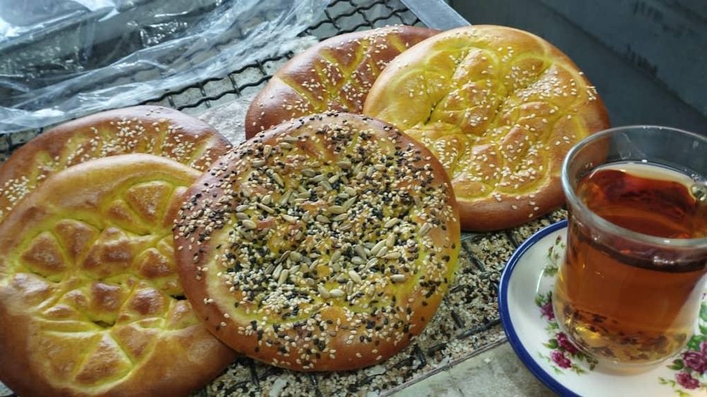 فتیر پزی