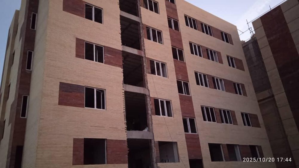 درب و پنجره ارامش
