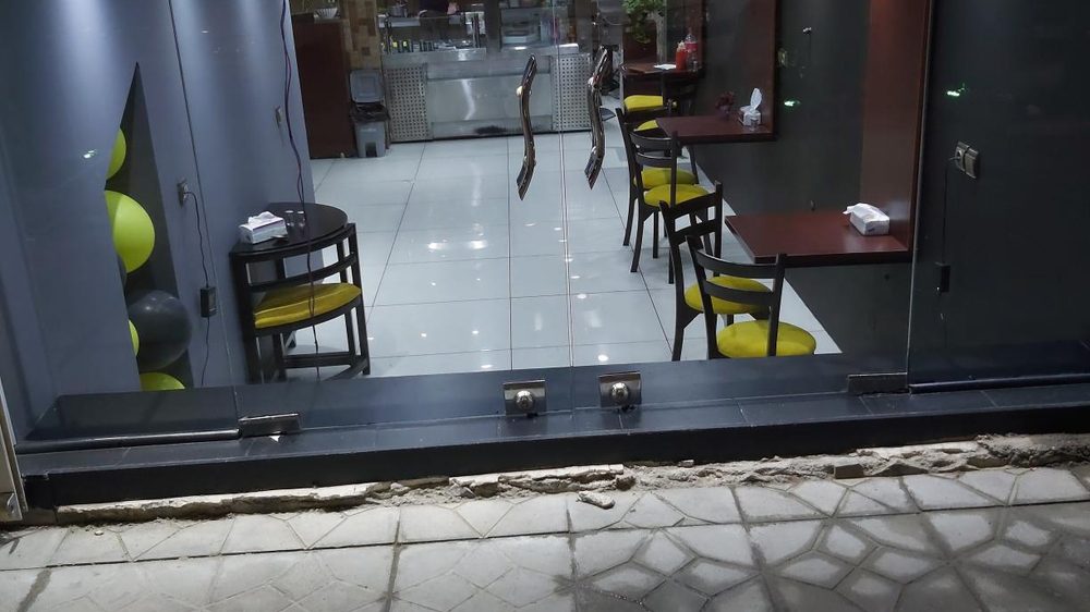 غذای خانگی اق بانو