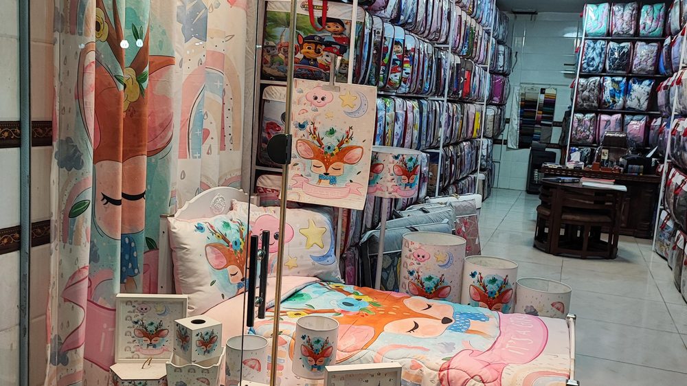 نمایندگی تشک رویال