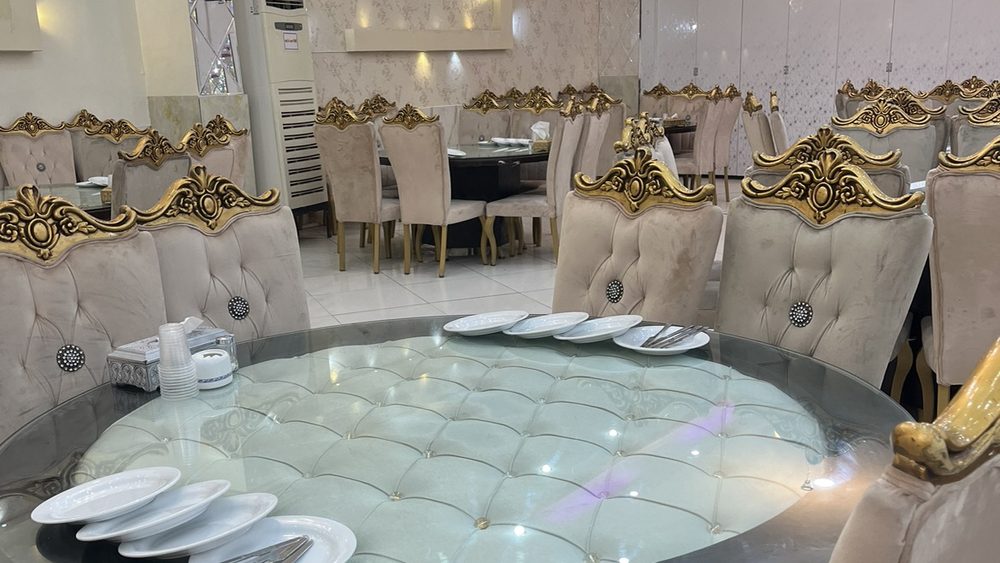 شهر گلستان
