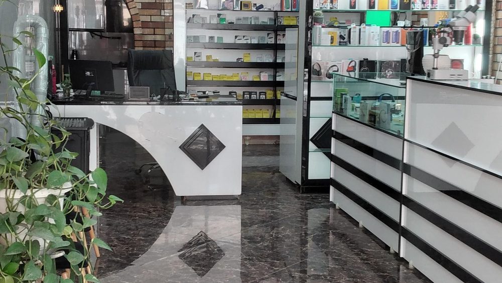 موبایل مطهری