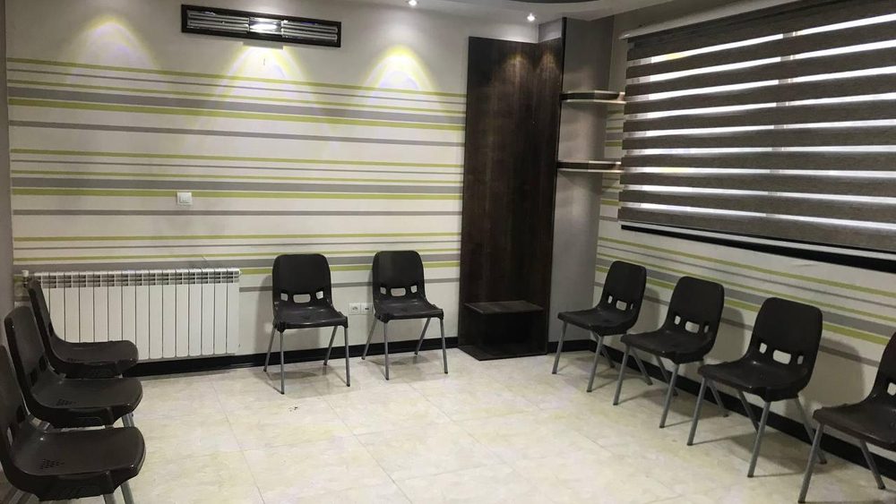 مطب دکتر شهریار بنائی اردستانی