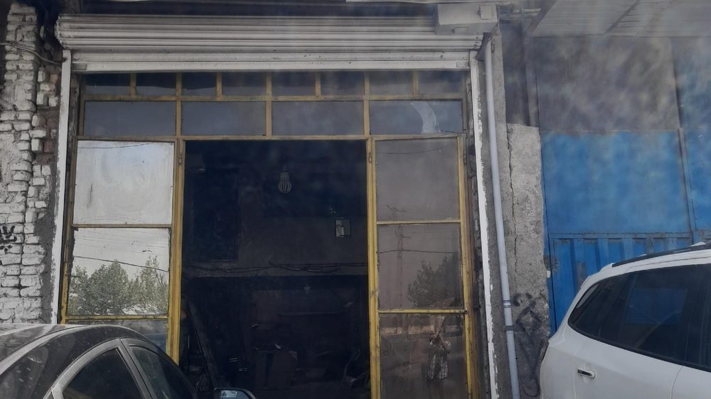 صافکاری و نقاشی مرادی