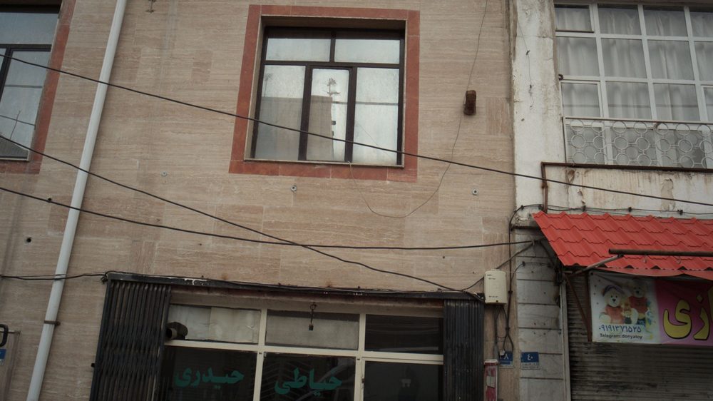 خیاطی زنانه مهپوش