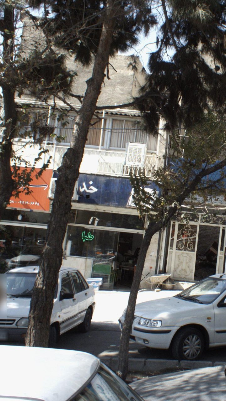 طباخی