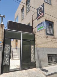 لابراتوار دندانسازی طاهری