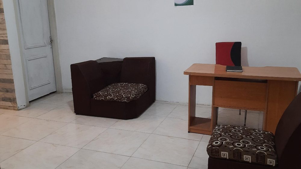 درمانگاه شبانه روزی قیامدشت