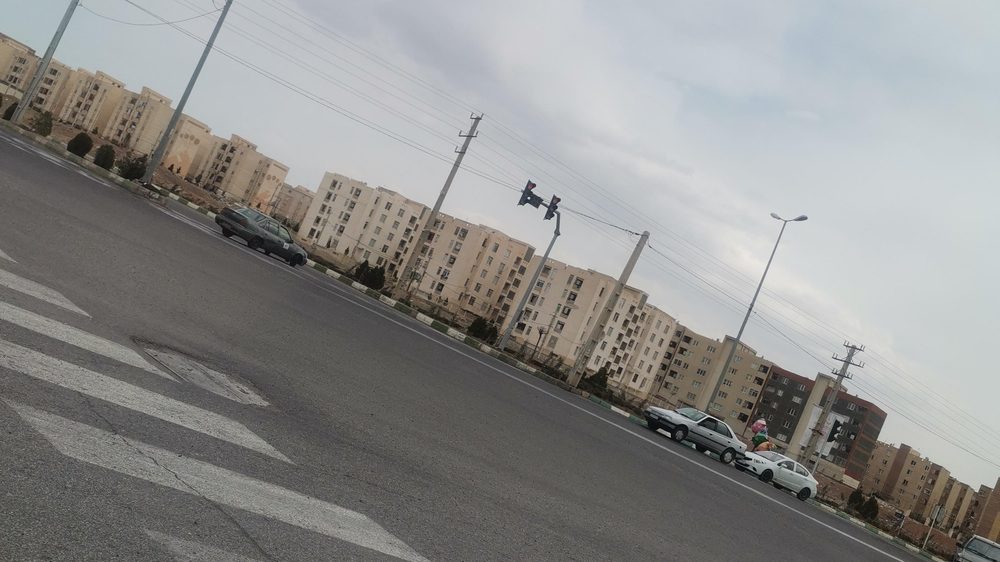 شهرک قیام دشت