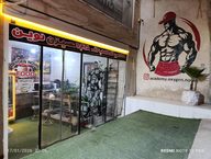 باشگاه اکسیژن نوین