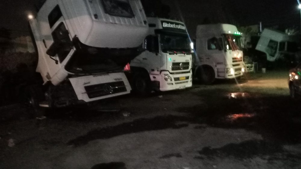 تعمیرگاه میرزاده