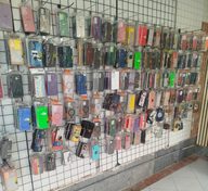 قاب و گلس موبایل تکنسین