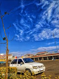 ترمینال مسافربری گیل رشت