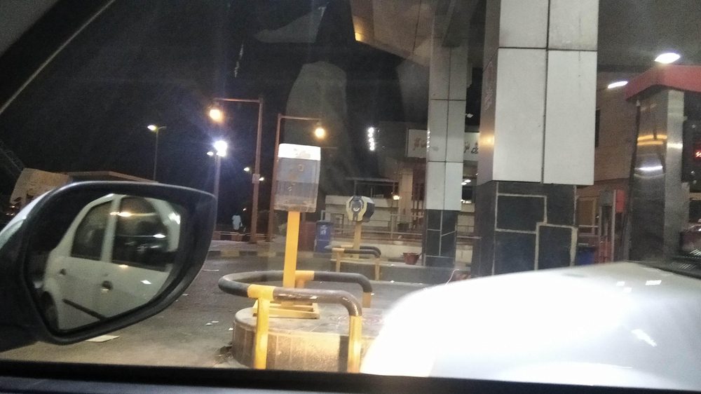 جایگاه دو منظوره بهاران