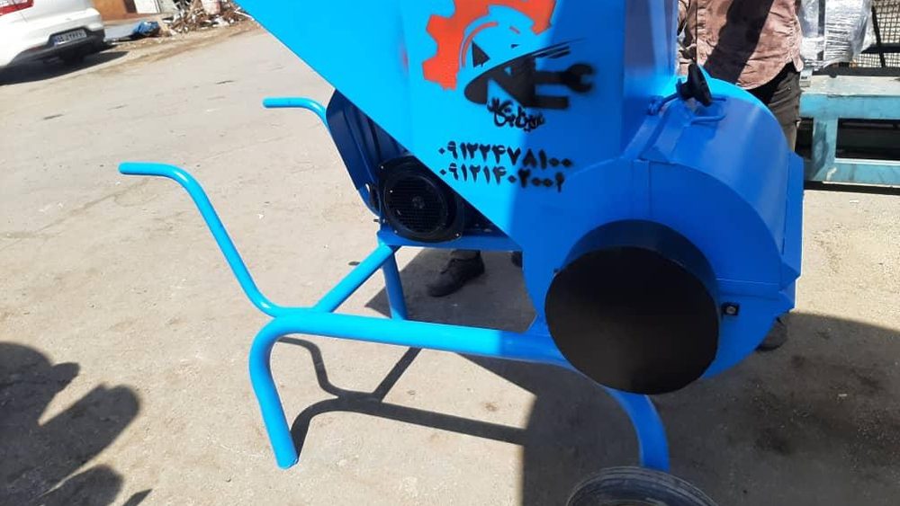 تیراژه لیزر