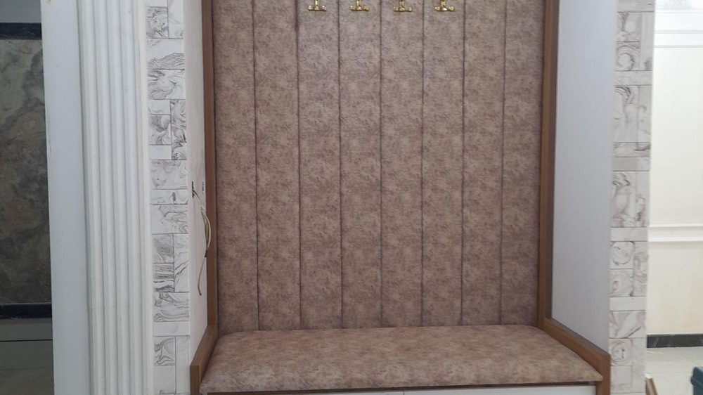 کابینت سازی شکوری