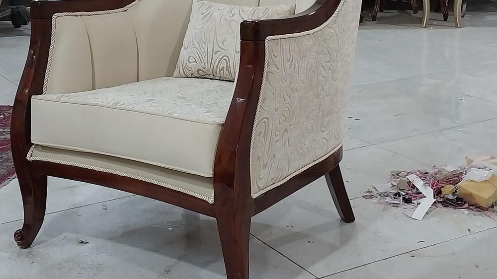 تولیدی مبلمان ای پارا