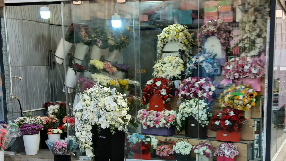 گلفروشی اِلما