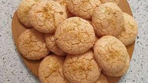 شیرینی خانگی عمه لیلا