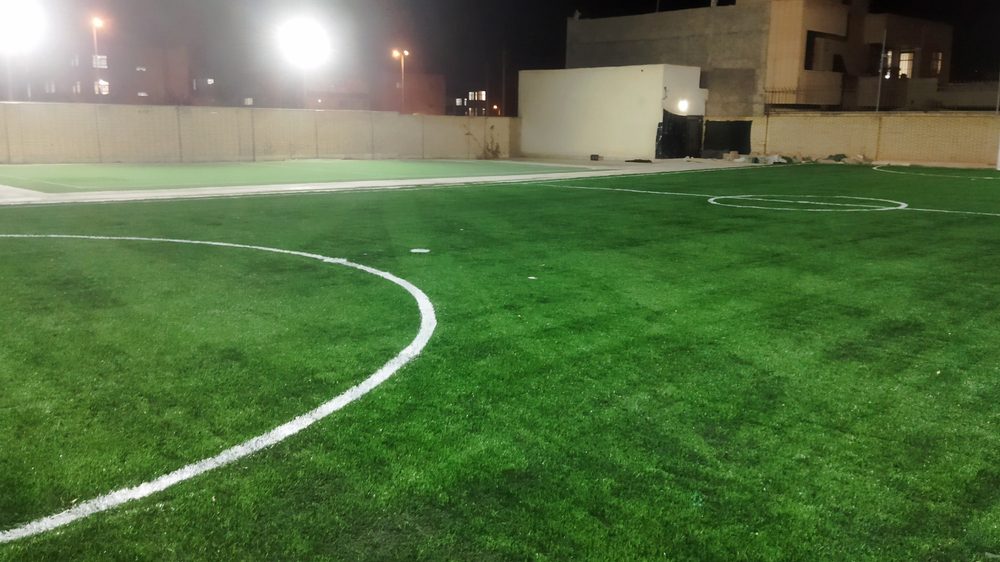 باشگاه بدنسازی مهران