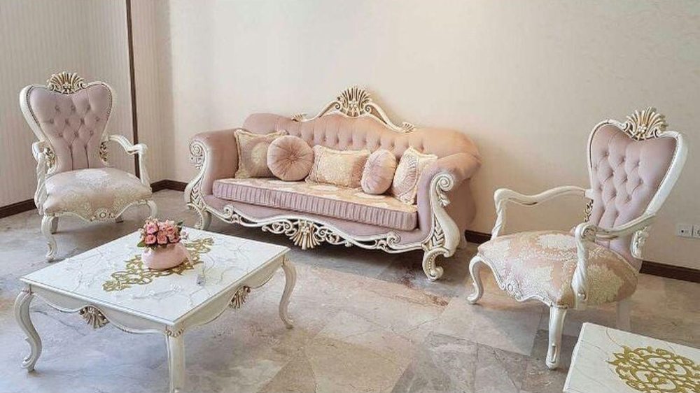 تولیدی مبلمان اداری گودرزی