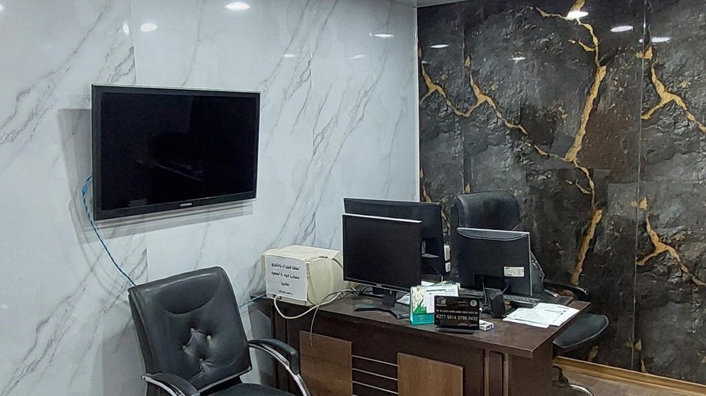شرکت طراحی داخلی و دکوراسیون داربو