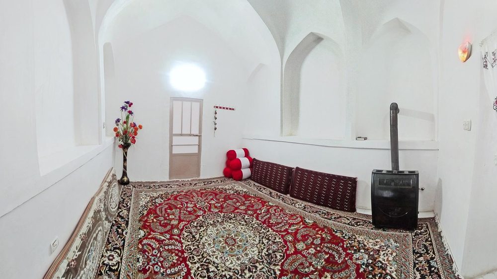 اقامتگاه و بوم گردی خواجه ابو منصور