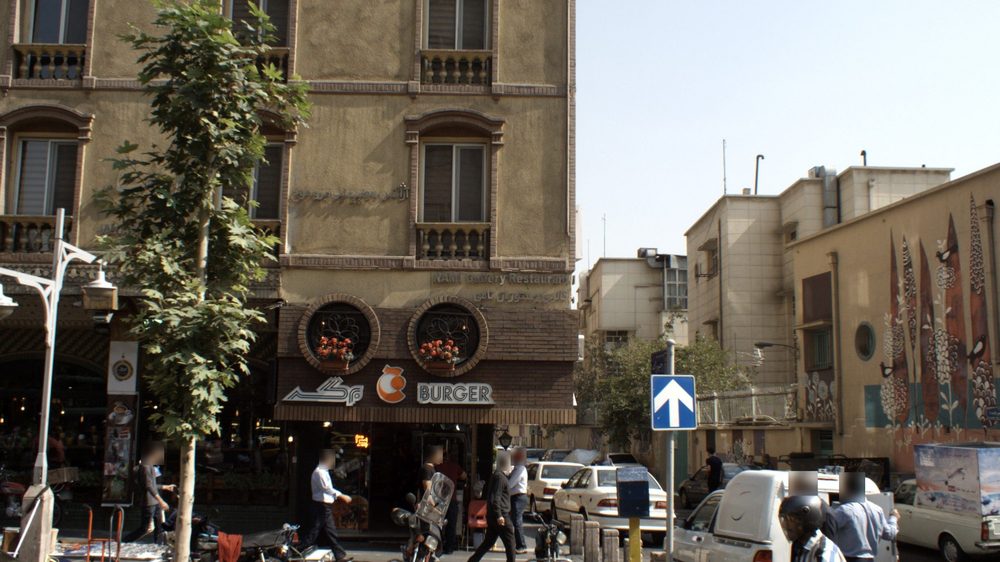 برگر