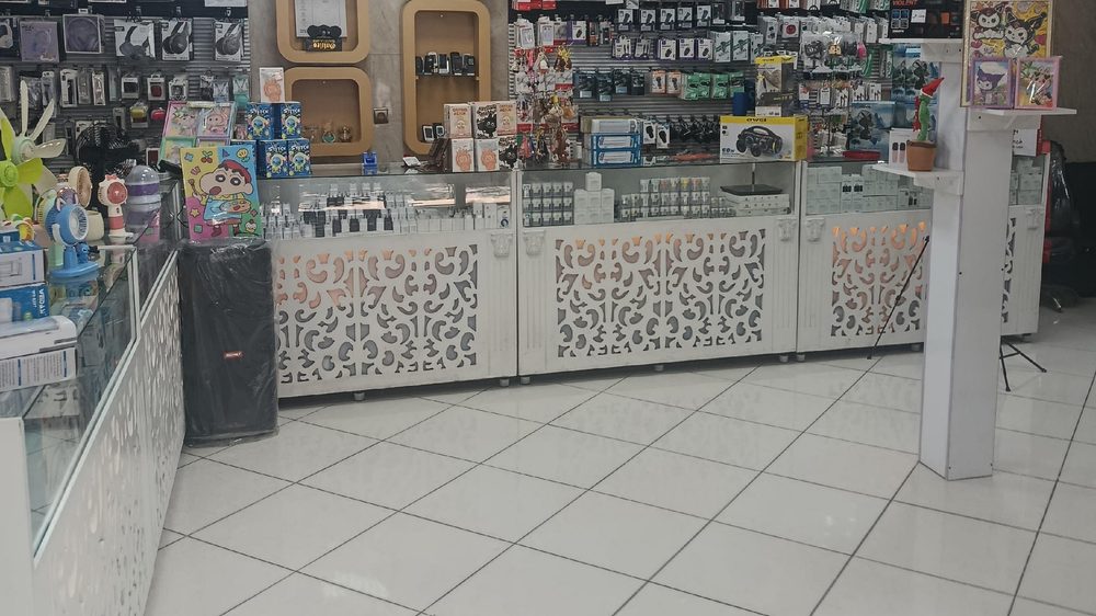موبایل فروشی